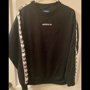 Adidas Sweatshirt Small